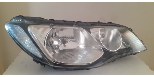 HONDA CİVİC FD6 SAĞ (06/10) HALOJEN